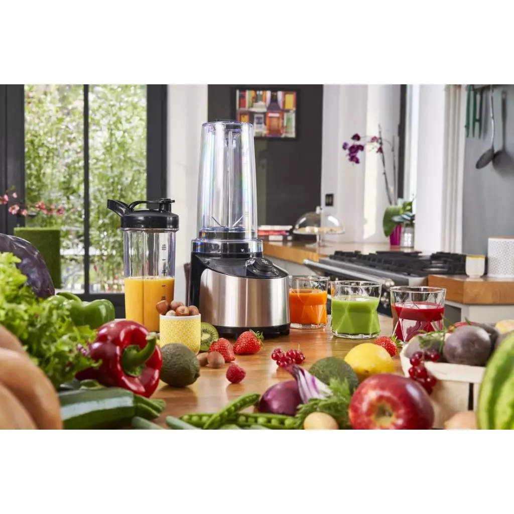 Блендер Tefal BL181D31 - 6