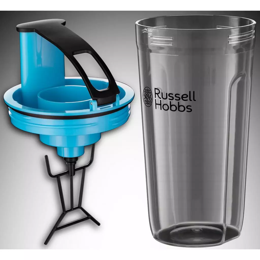 Блендер Russell Hobbs 24880-56 - 3 Блендер Russell Hobbs 24880-56 - 3