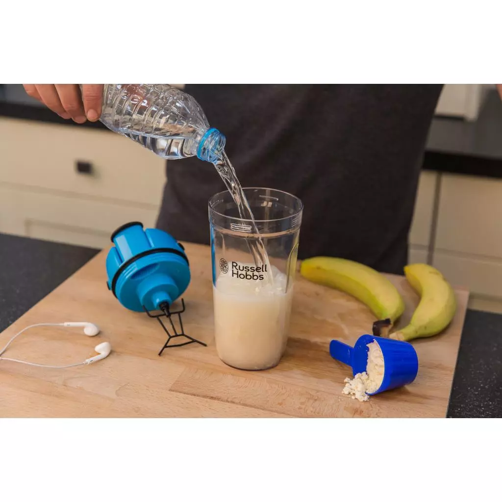 Блендер Russell Hobbs 24880-56 - 7 Блендер Russell Hobbs 24880-56 - 7