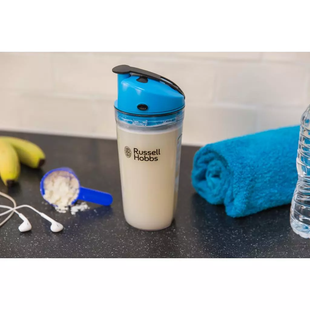 Блендер Russell Hobbs 24880-56 - 8 Блендер Russell Hobbs 24880-56 - 8