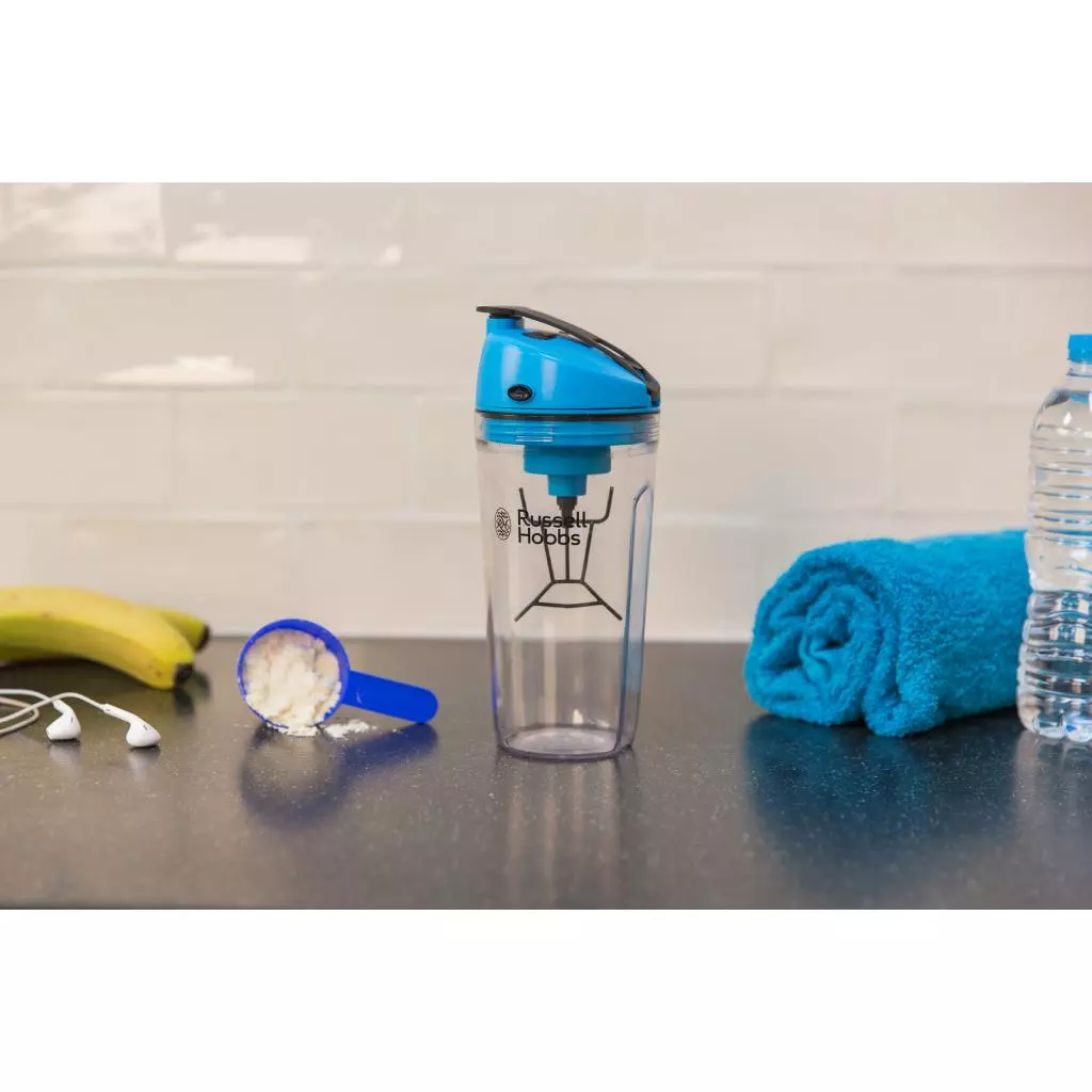 Блендер Russell Hobbs 24880-56 - 9 Блендер Russell Hobbs 24880-56 - 9