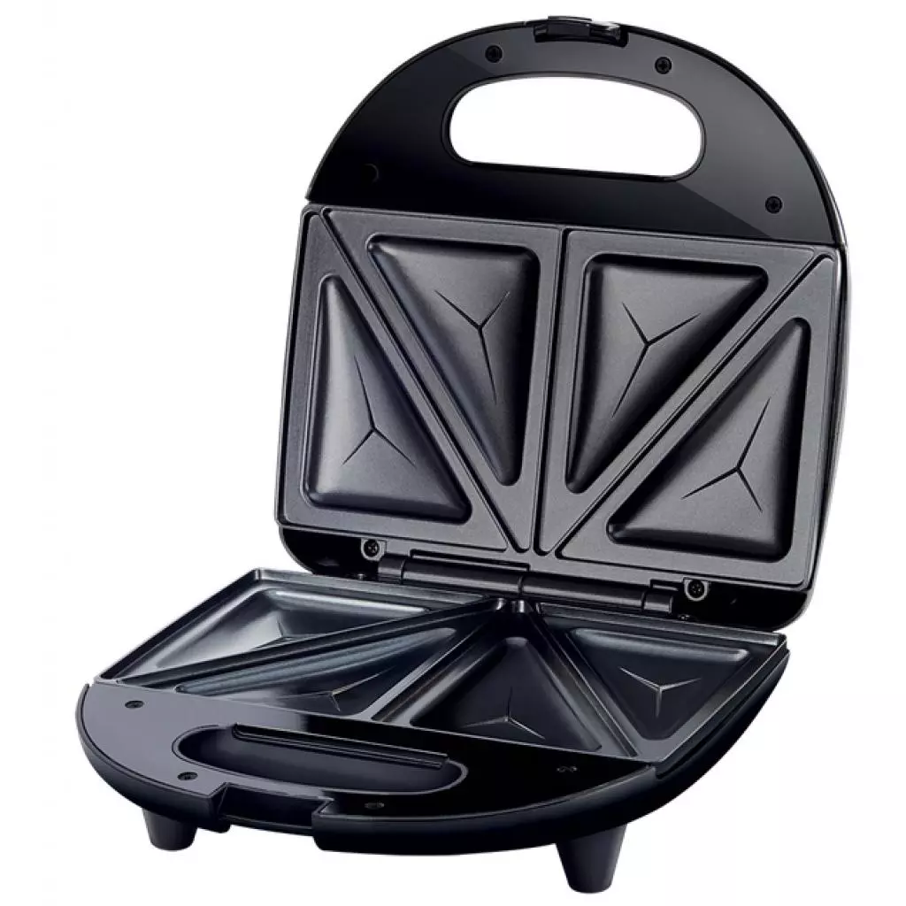 Сэндвичница Sencor SSM 4300 SS (SSM4300SS) - 1 Сэндвичница Sencor SSM 4300 SS (SSM4300SS) - 1