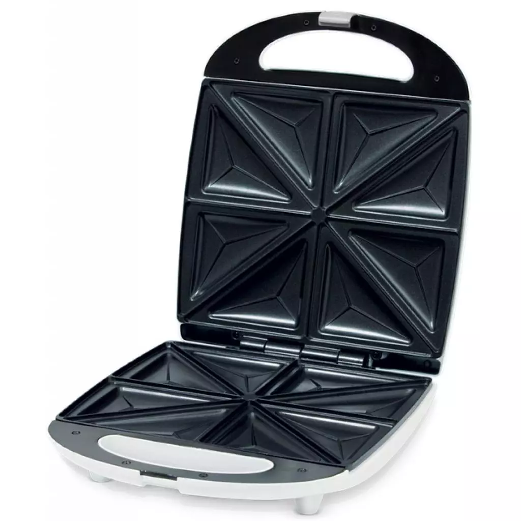 Сэндвичница Sencor SSM 8700 WH (SSM8700WH) - 1 Сэндвичница Sencor SSM 8700 WH (SSM8700WH) - 1