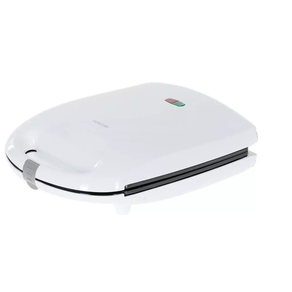 Сэндвичница Sencor SSM 8700 WH (SSM8700WH) - 5 Сэндвичница Sencor SSM 8700 WH (SSM8700WH) - 5