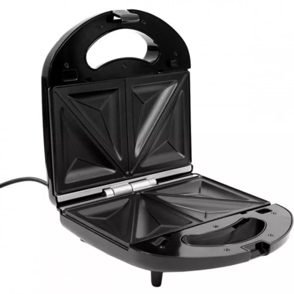 Сэндвичница Rotex RSM220-B - 1 Сэндвичница Rotex RSM220-B - 1