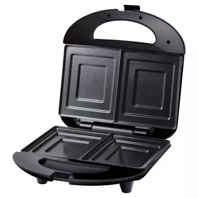 Сэндвичница Sencor SSM4220SS - 1