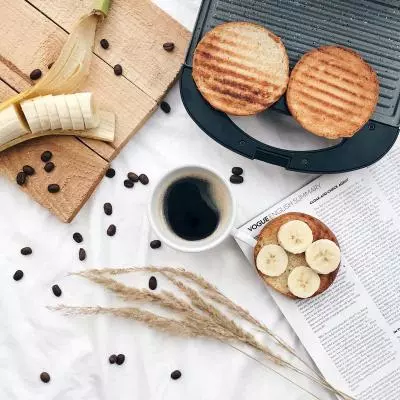 Сэндвичница Magio МG-367 - 3