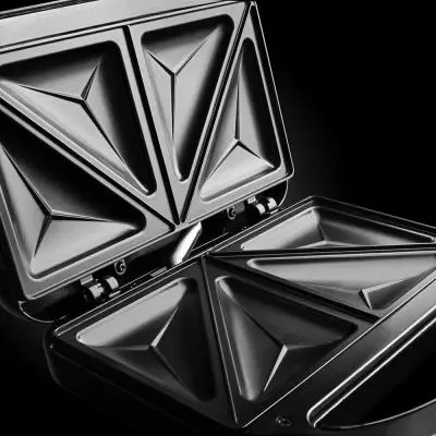 Сэндвичница Russell Hobbs Fiesta (24540-56) - 1 Сэндвичница Russell Hobbs Fiesta (24540-56) - 1