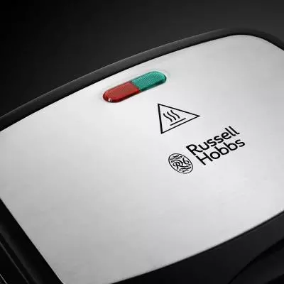 Сэндвичница Russell Hobbs Fiesta (24540-56) - 2 Сэндвичница Russell Hobbs Fiesta (24540-56) - 2