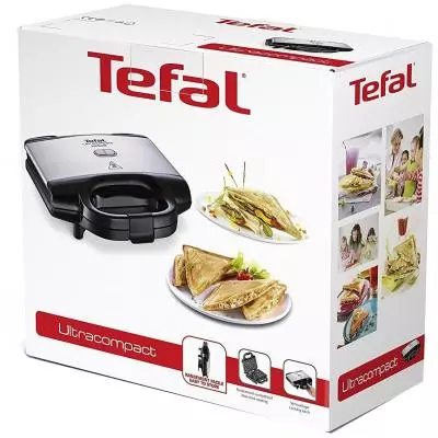 Сэндвичница Tefal SM155233 - 7