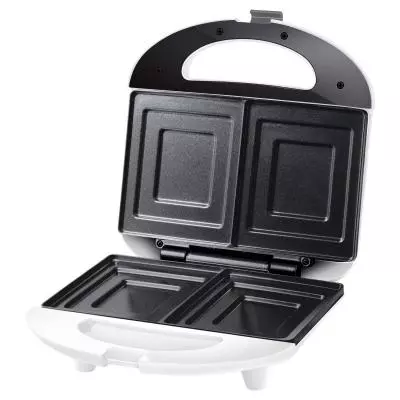 Сэндвичница Sencor SSM3120WH - 1 Сэндвичница Sencor SSM3120WH - 1