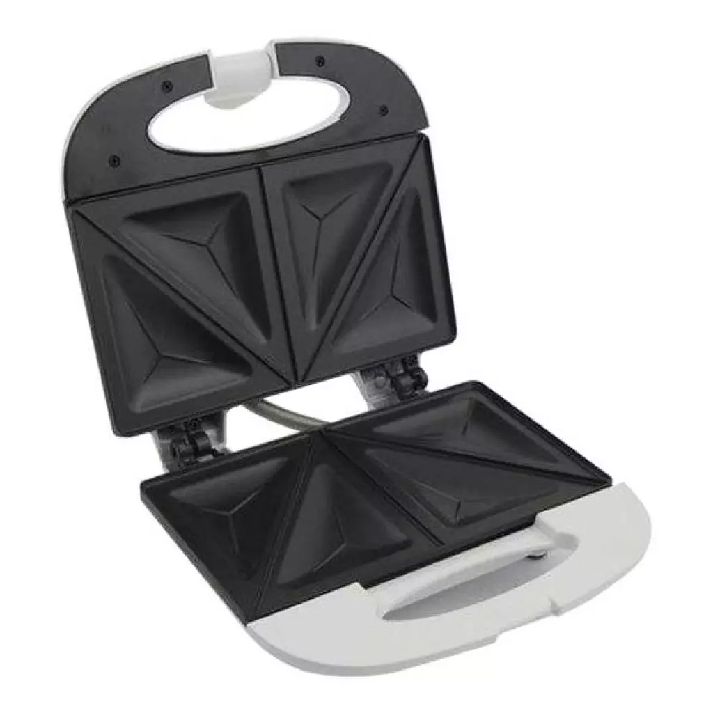 Сэндвичница Esperanza TKT001W - 2 Сэндвичница Esperanza TKT001W - 2