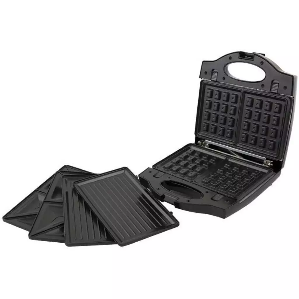 Сэндвичница Esperanza EKT005 - 1 Сэндвичница Esperanza EKT005 - 1