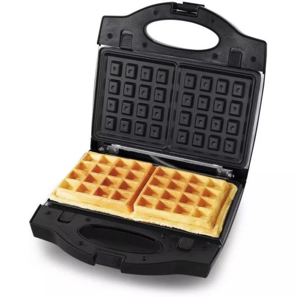 Сэндвичница Esperanza EKT005 - 3 Сэндвичница Esperanza EKT005 - 3