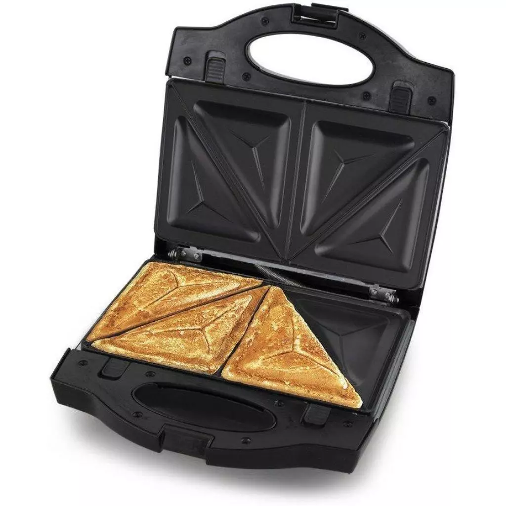 Сэндвичница Esperanza EKT005 - 4 Сэндвичница Esperanza EKT005 - 4