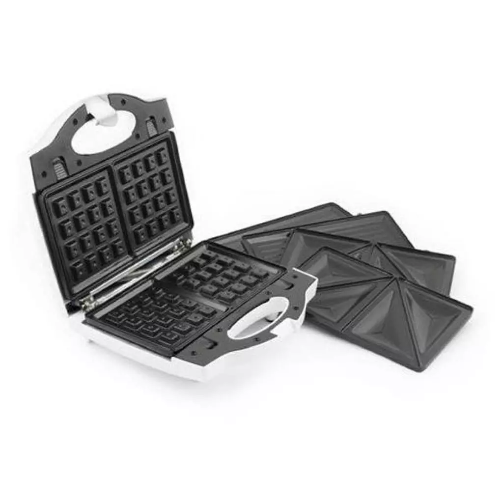 Сэндвичница Esperanza EKT006W - 1