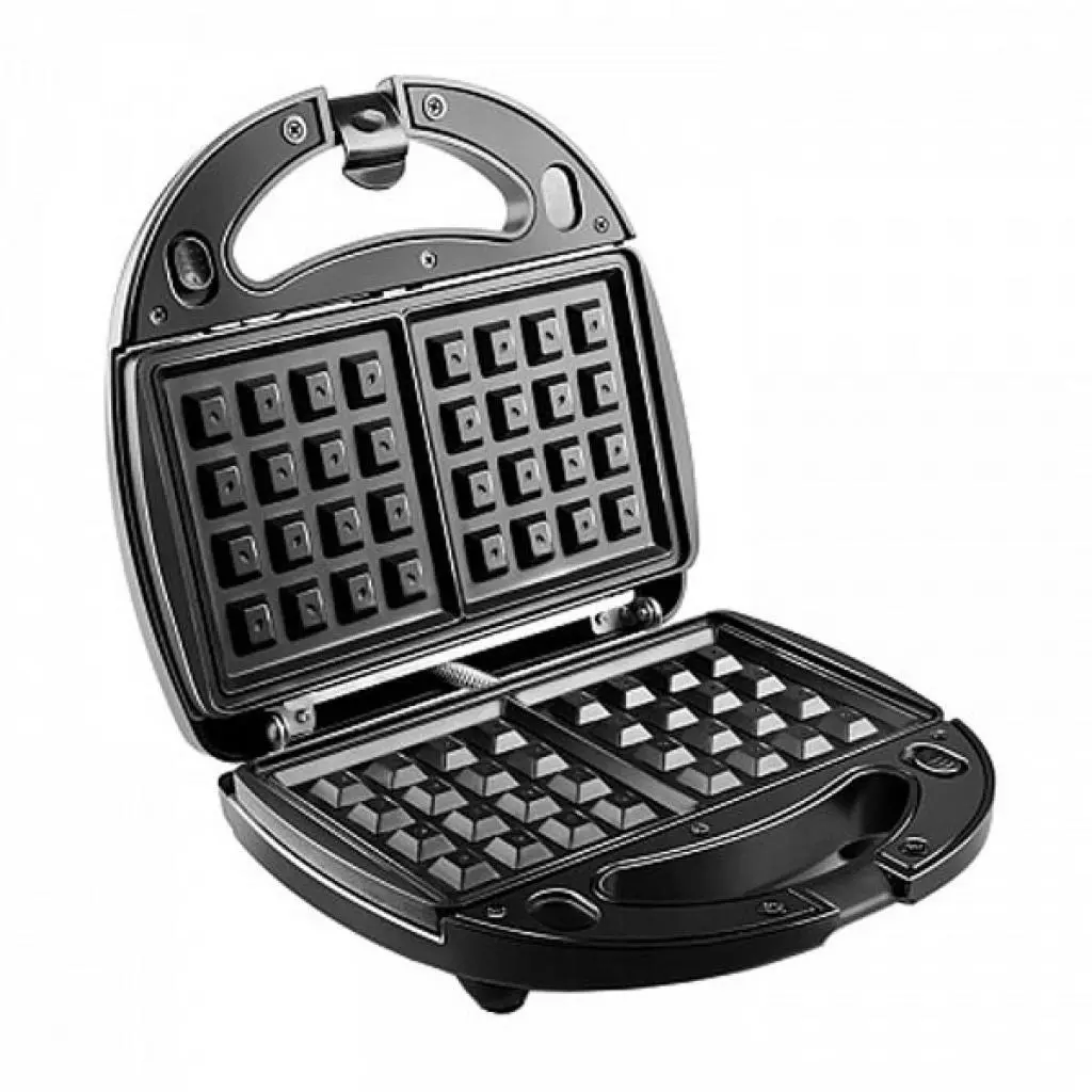 Сэндвичница Redmond RMB-M6011 - 8 Сэндвичница Redmond RMB-M6011 - 8