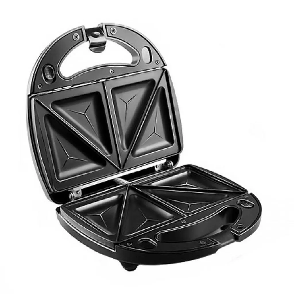 Сэндвичница Redmond RMB-M6011 - 10 Сэндвичница Redmond RMB-M6011 - 10