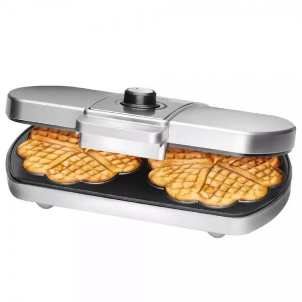 Вафельница Clatronic WA 3607 - 1