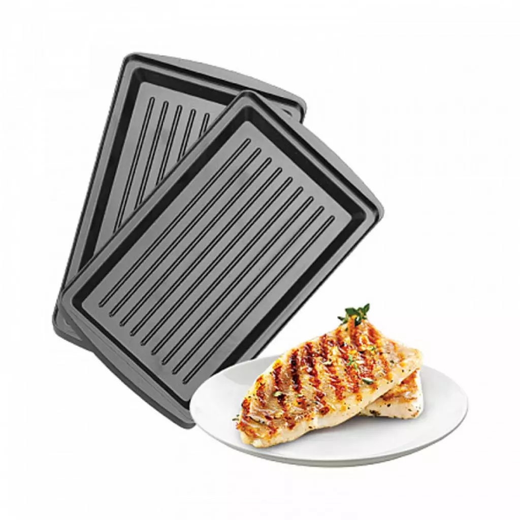 Сэндвичница Redmond RMB-611 - 2 Сэндвичница Redmond RMB-611 - 2