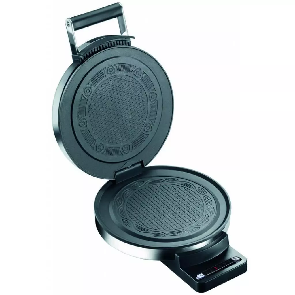 Вафельница Graef HE 80 (HE80) - 2 Вафельница Graef HE 80 (HE80) - 2