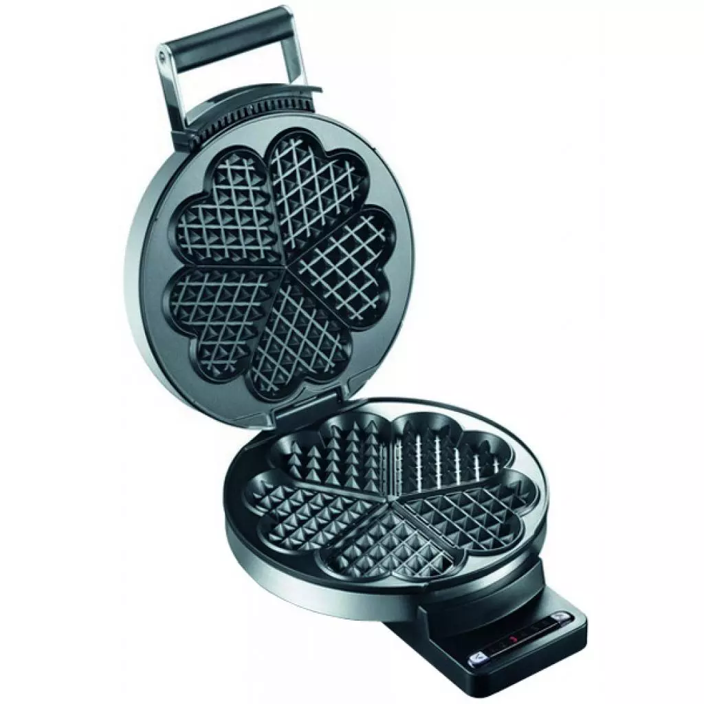 Вафельница Graef WA 80 (WA80) - 2 Вафельница Graef WA 80 (WA80) - 2