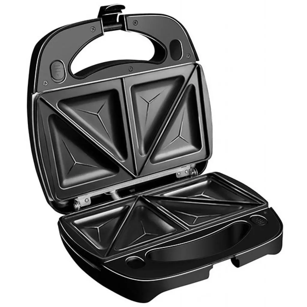 Сэндвичница Redmond RMB-M659/3S - 7 Сэндвичница Redmond RMB-M659/3S - 7