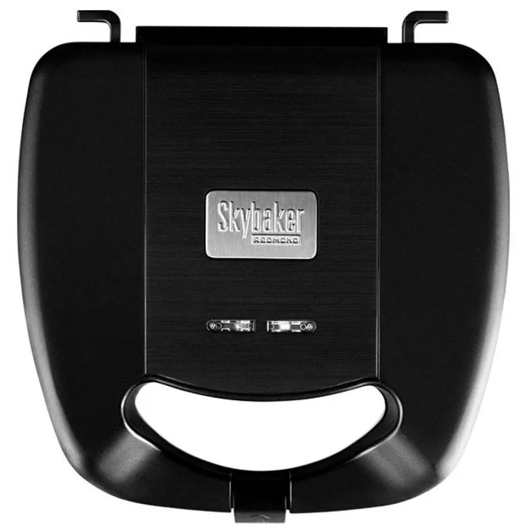 Сэндвичница Redmond RMB-M659/3S - 8 Сэндвичница Redmond RMB-M659/3S - 8