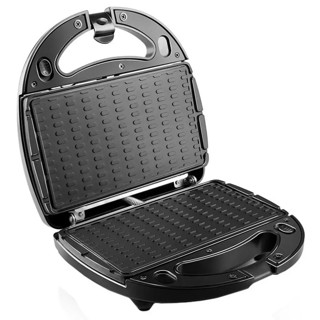 Сэндвичница Redmond RMB-616/3 - 8