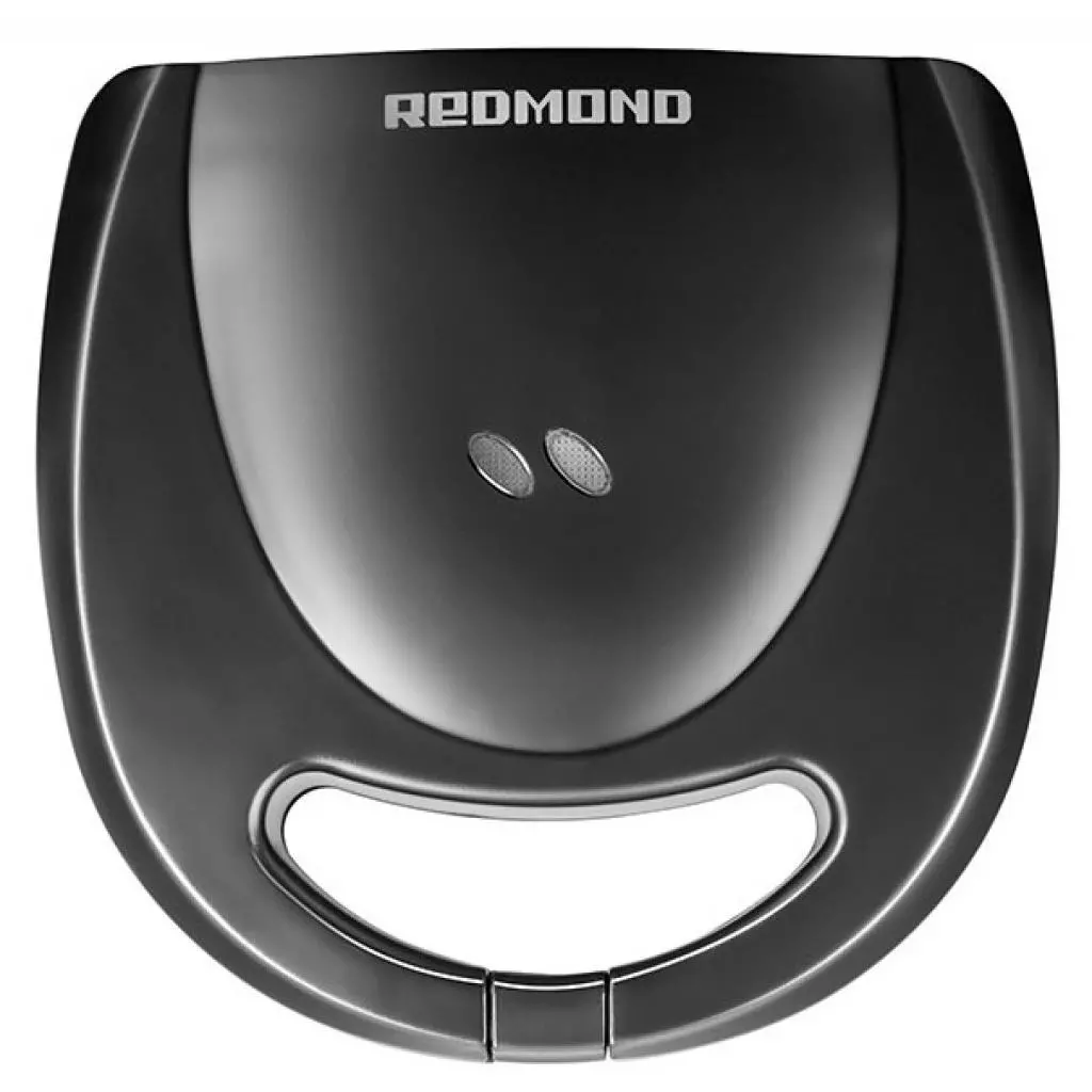 Сэндвичница Redmond RMB-616/3 - 9