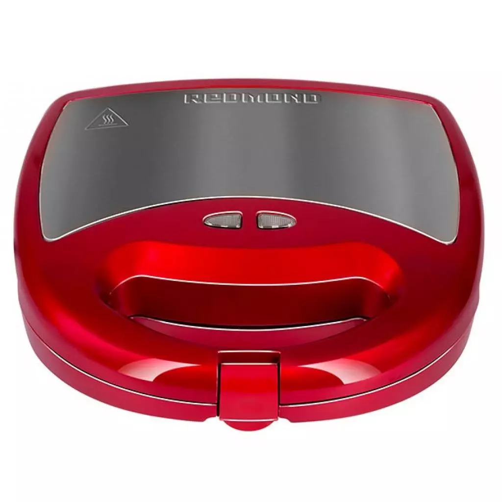 Сэндвичница Redmond RMB-M6012 - 1 Сэндвичница Redmond RMB-M6012 - 1