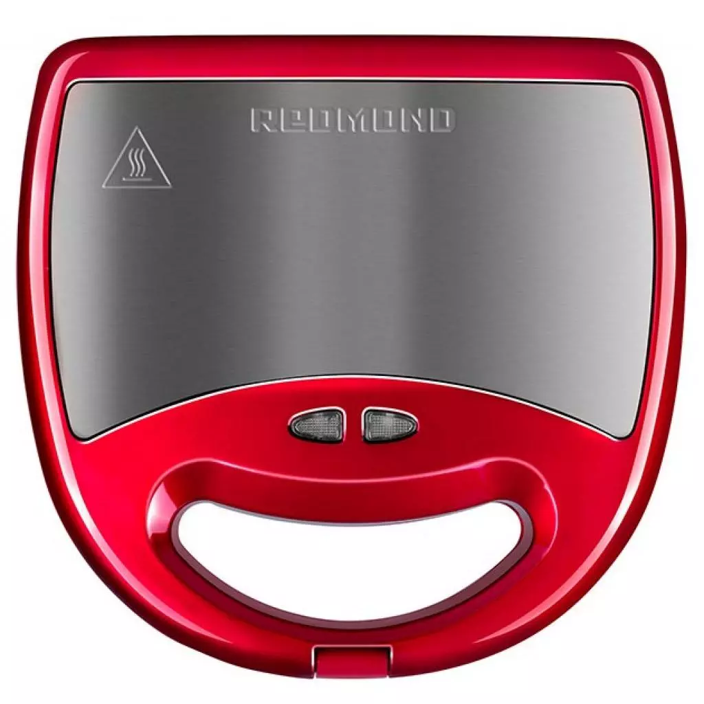Сэндвичница Redmond RMB-M6012 - 8 Сэндвичница Redmond RMB-M6012 - 8