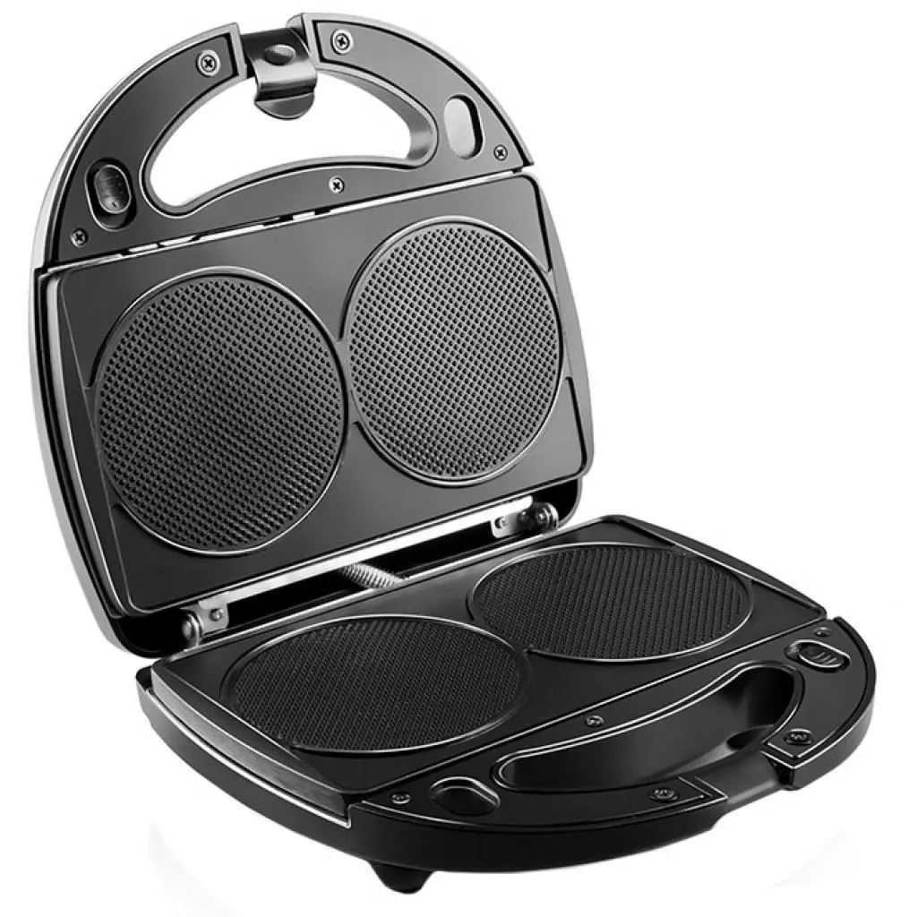 Сэндвичница Redmond RMB-M602 - 6 Сэндвичница Redmond RMB-M602 - 6