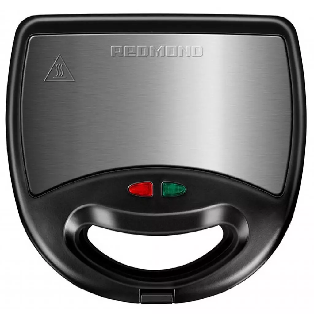 Сэндвичница Redmond RMB-M602 - 7 Сэндвичница Redmond RMB-M602 - 7