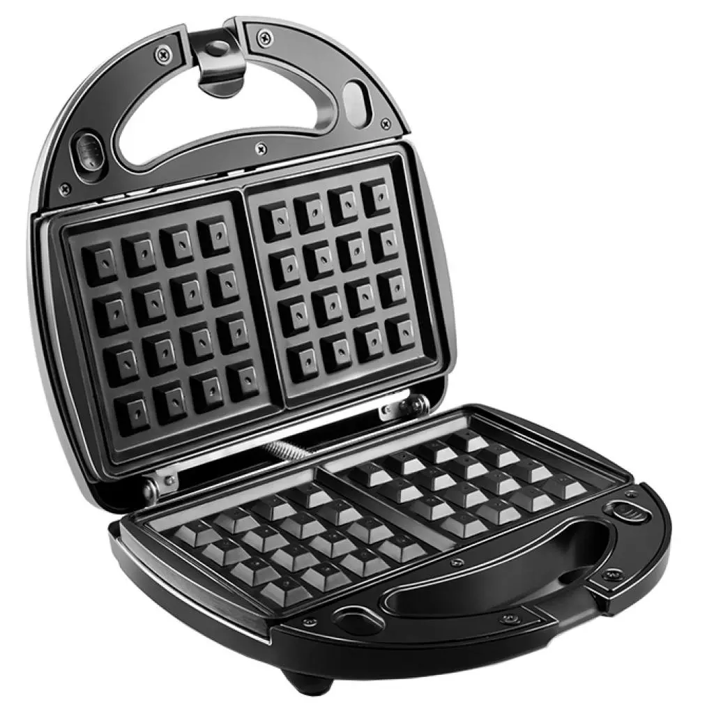 Сэндвичница Redmond RMB-M603 - 5