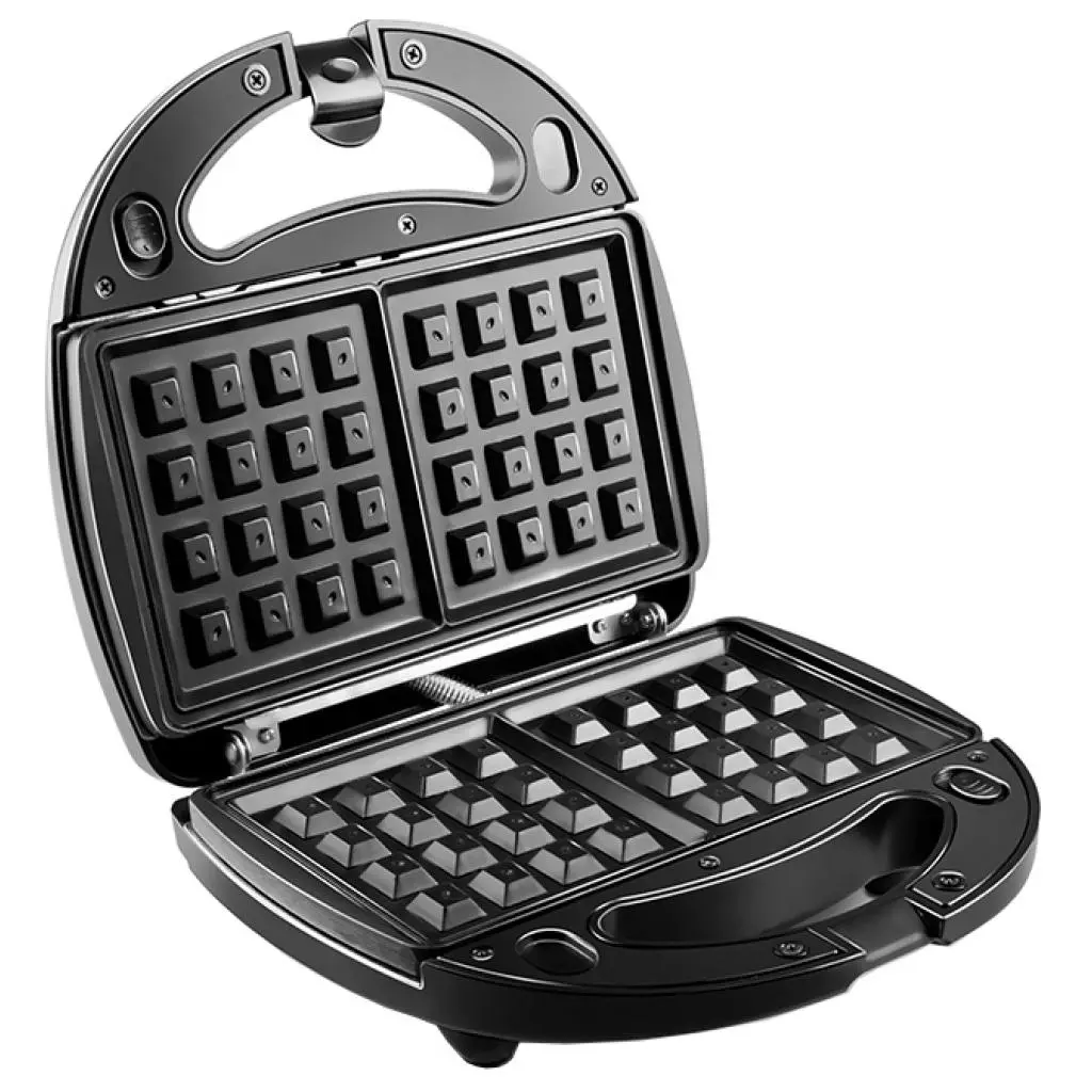 Сэндвичница Redmond RMB-M619/5 - 6