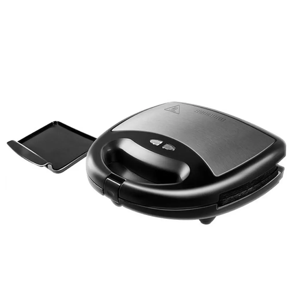 Сэндвичница Redmond RMB-M619/5 - 9