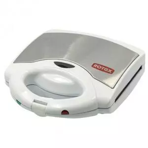 Сэндвичница Rotex RSM221-B