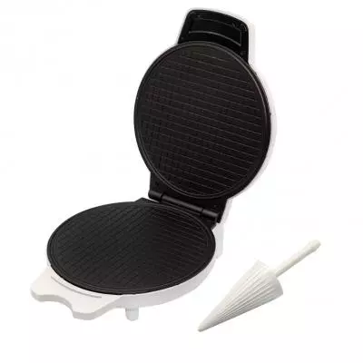 Вафельница Rotex RSM123-W - 1