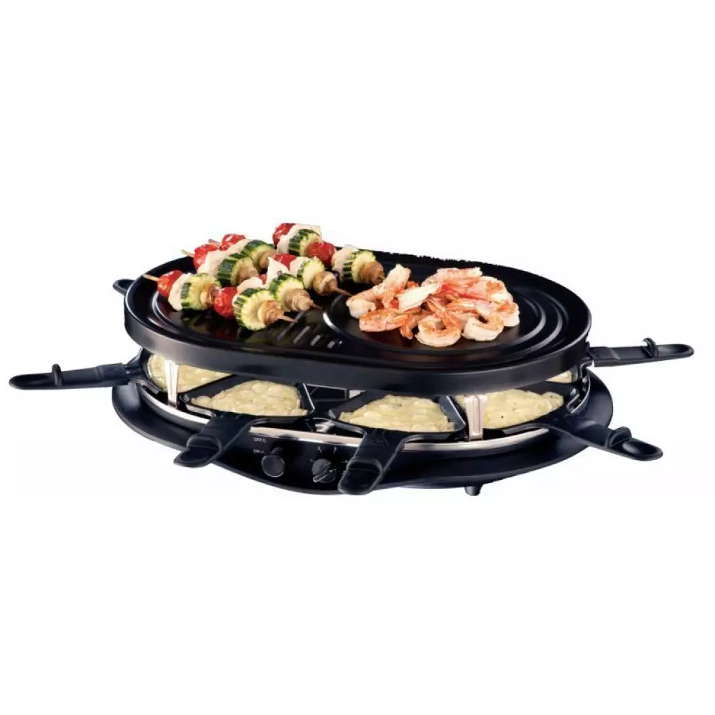 Электрогриль Russell Hobbs 21000-56 - 1 Электрогриль Russell Hobbs 21000-56 - 1