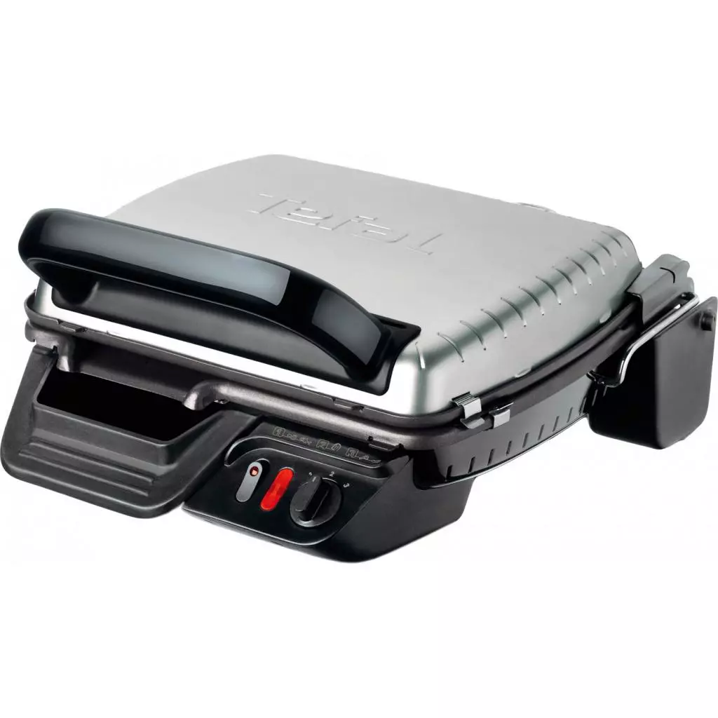 Электрогриль Tefal GC305012 - 1 Электрогриль Tefal GC305012 - 1
