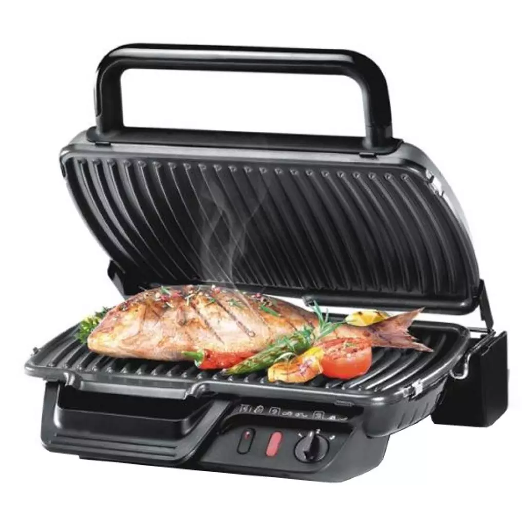 Электрогриль Tefal GC305012 - 2 Электрогриль Tefal GC305012 - 2