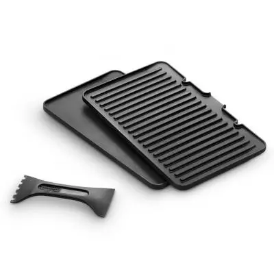 Электрогриль DeLonghi CGH1012D - 2 Электрогриль DeLonghi CGH1012D - 2