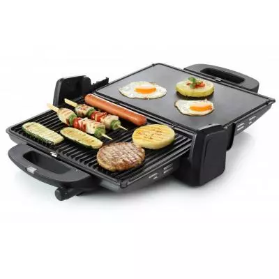 Электрогриль Gorenje KR1800SDP - 3