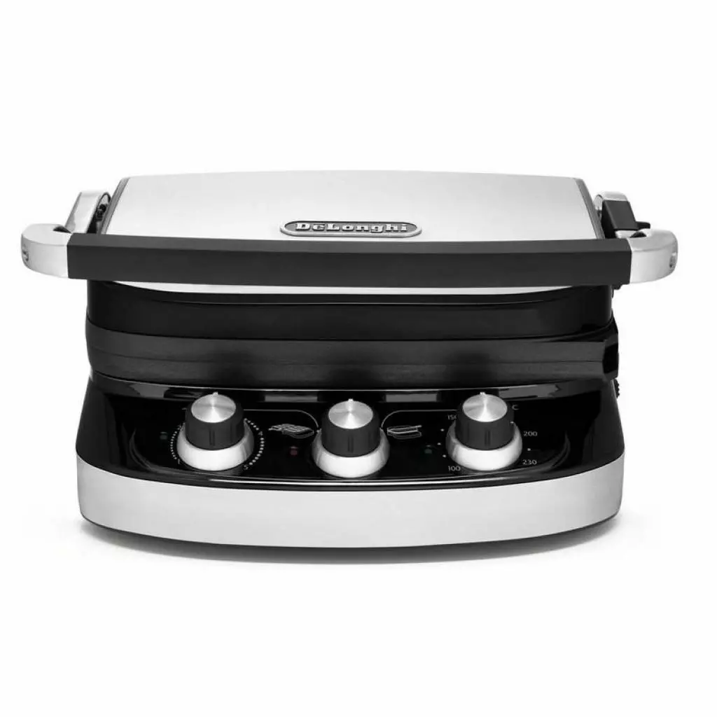 Электрогриль DeLonghi CGH 900 С - 1 Электрогриль DeLonghi CGH 900 С - 1