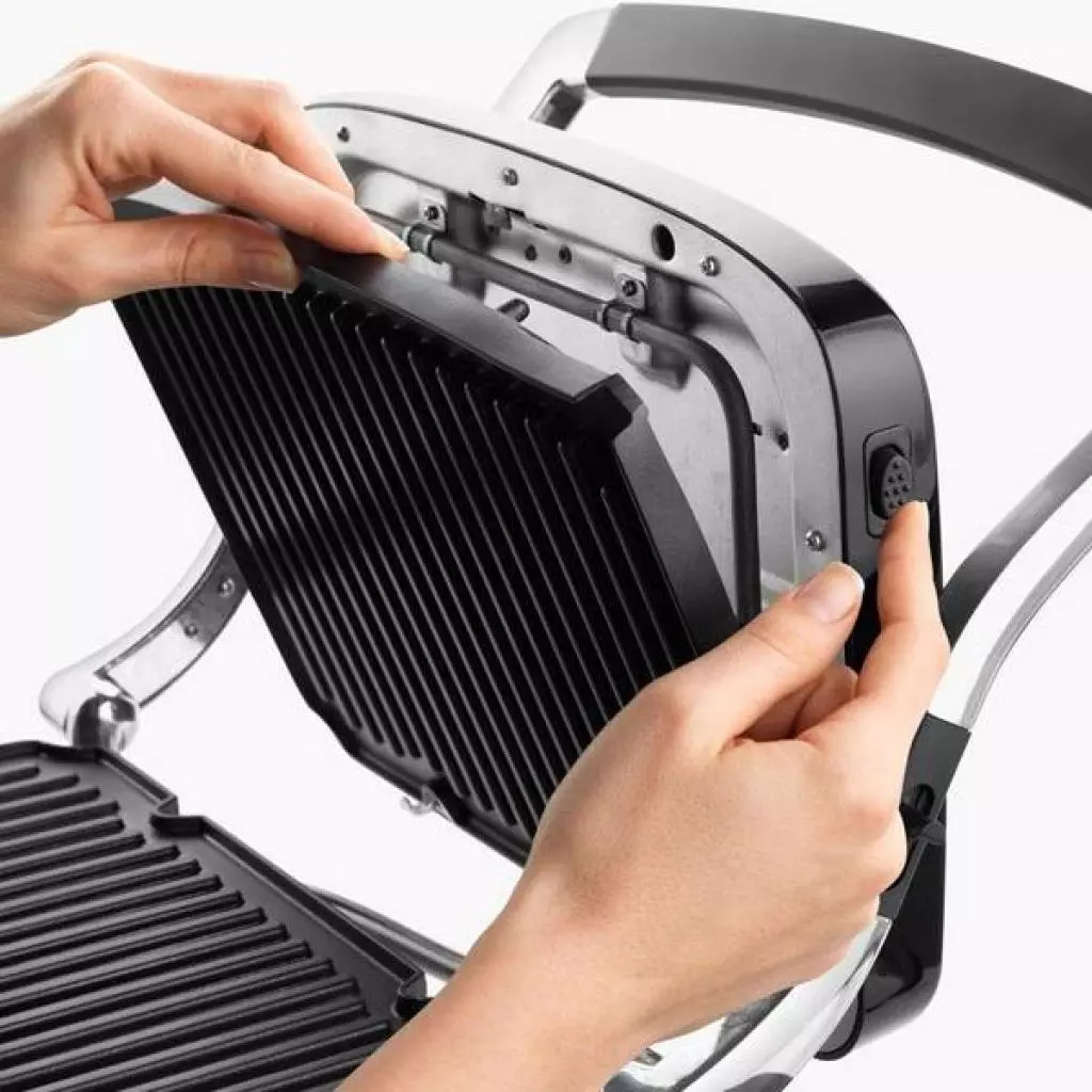 Электрогриль DeLonghi CGH 900 С - 2 Электрогриль DeLonghi CGH 900 С - 2