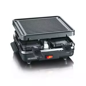 Электрогриль Severin RG 2686