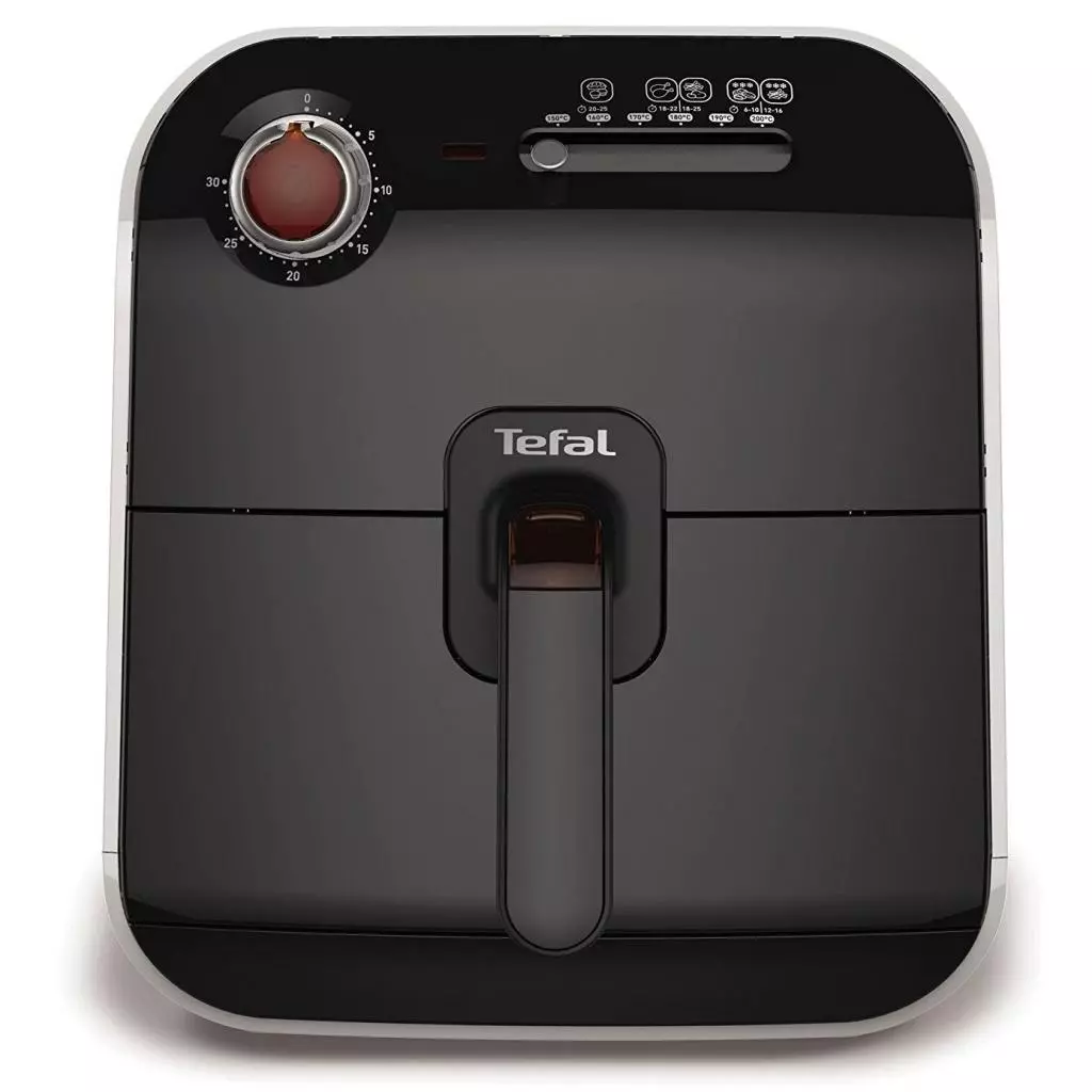 Аэрогриль Tefal FX1000 (FX100015) - 1