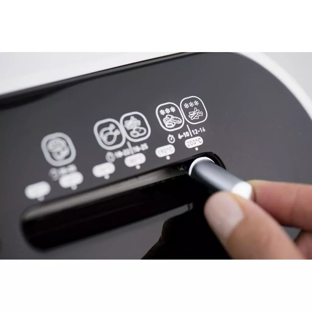 Аэрогриль Tefal FX1000 (FX100015) - 3