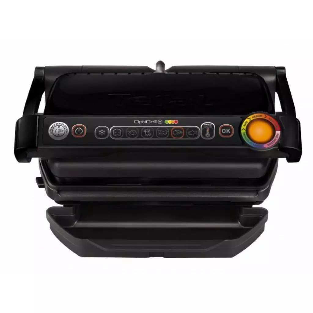 Электрогриль Tefal GC 712 834 (GC712834) - 1 Электрогриль Tefal GC 712 834 (GC712834) - 1